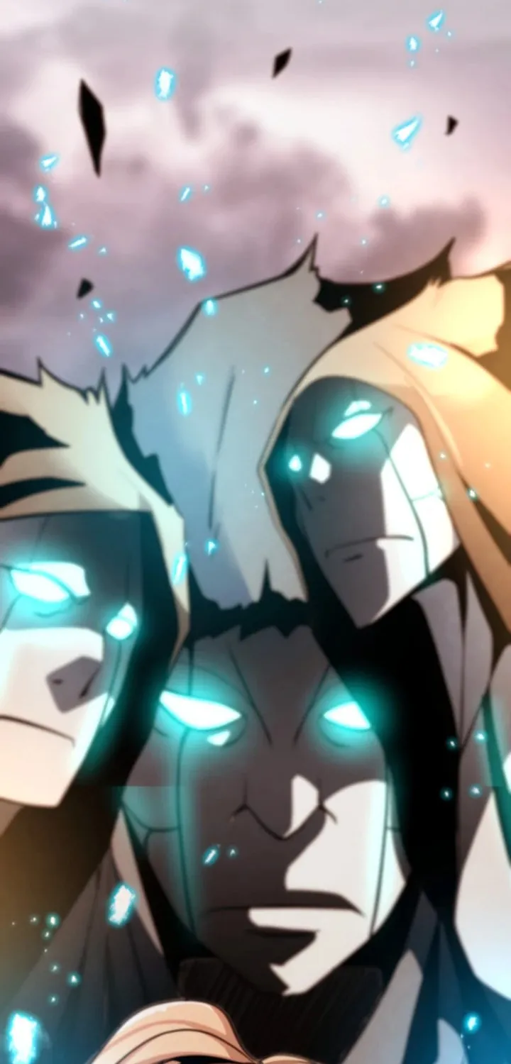 Who Killed the Murim Lord? Chapter 39 page 97 - 