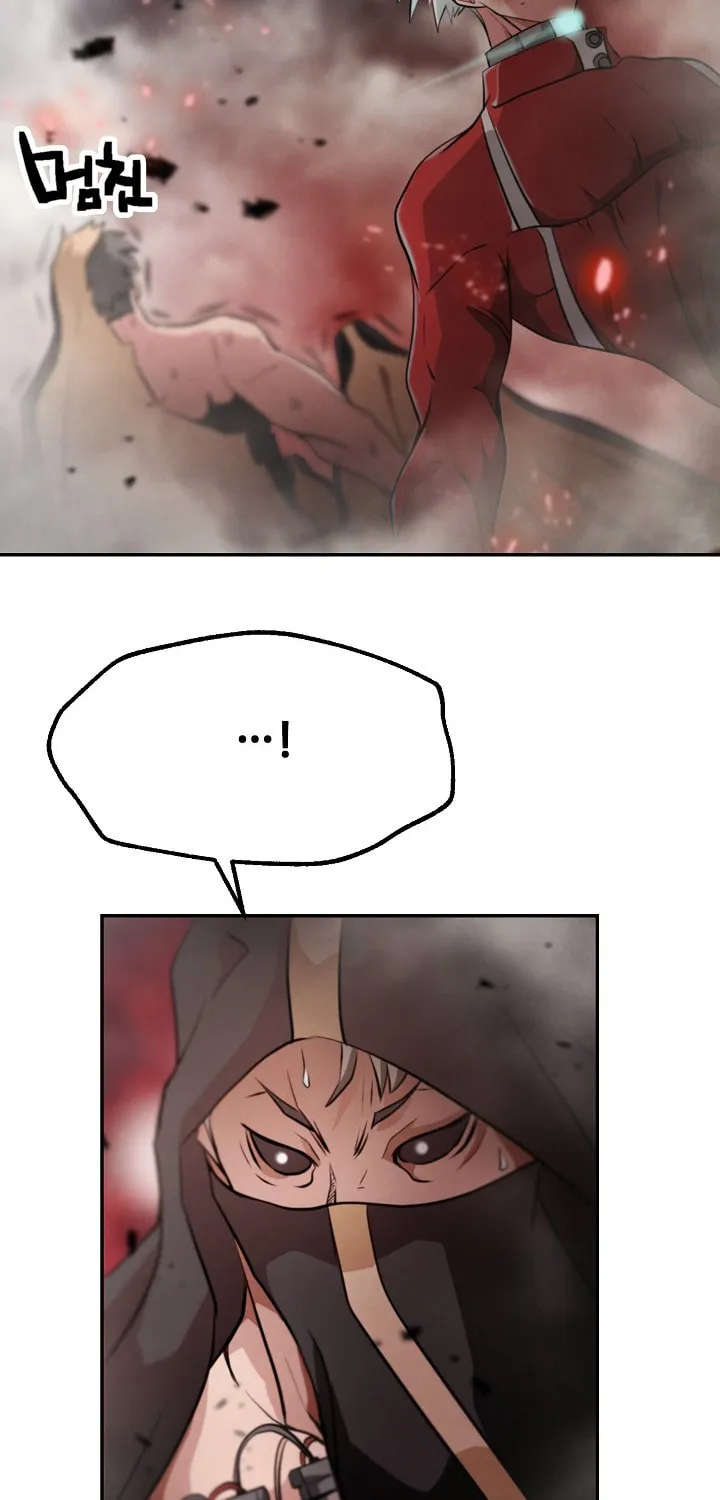 Who Killed the Murim Lord? Chapter 4 page 11 - 