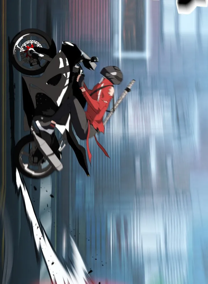 Who Killed the Murim Lord? Chapter 4 page 101 - 