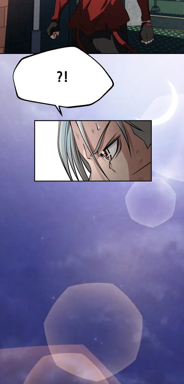 Who Killed the Murim Lord? Chapter 4 page 113 - 