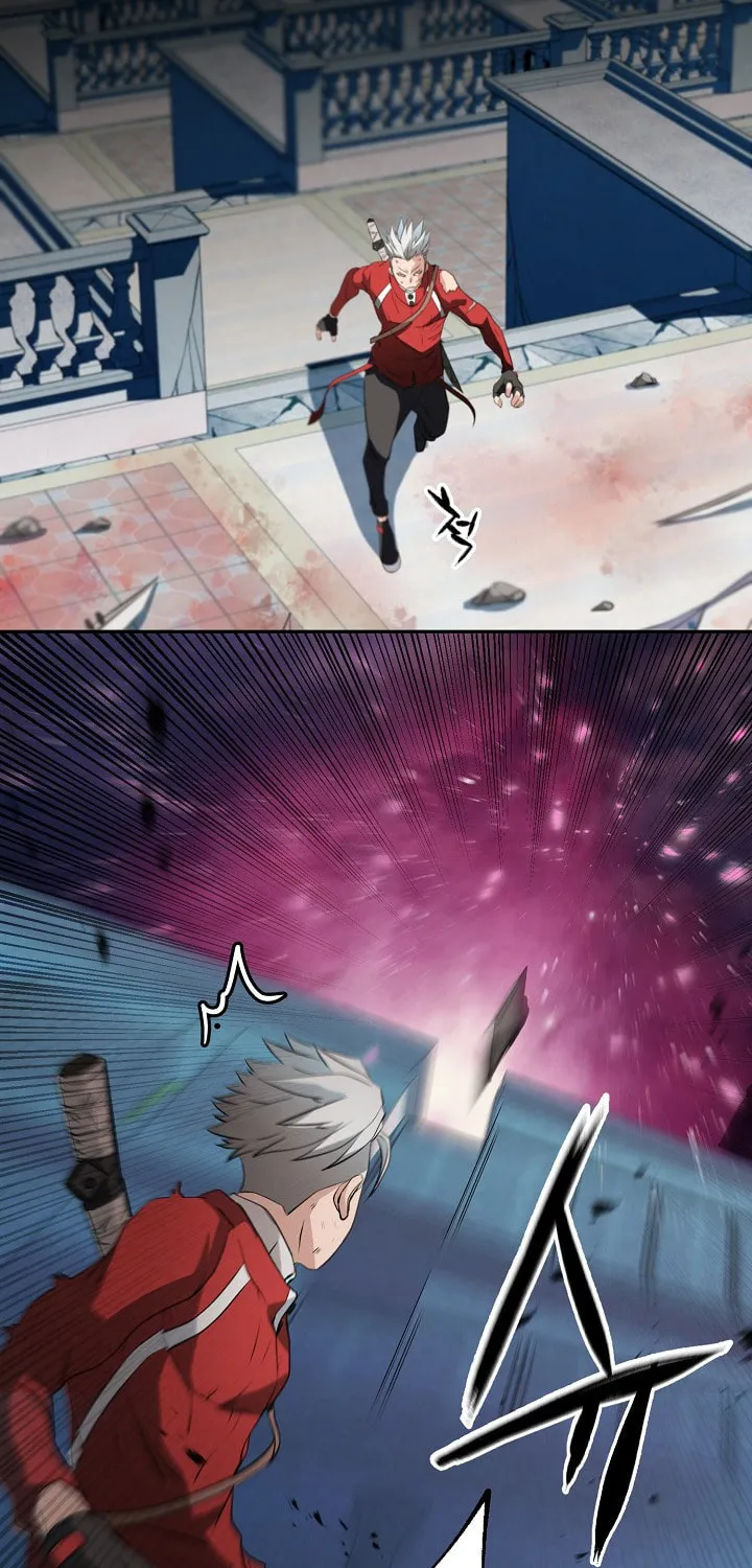 Who Killed the Murim Lord? Chapter 4 page 137 - 