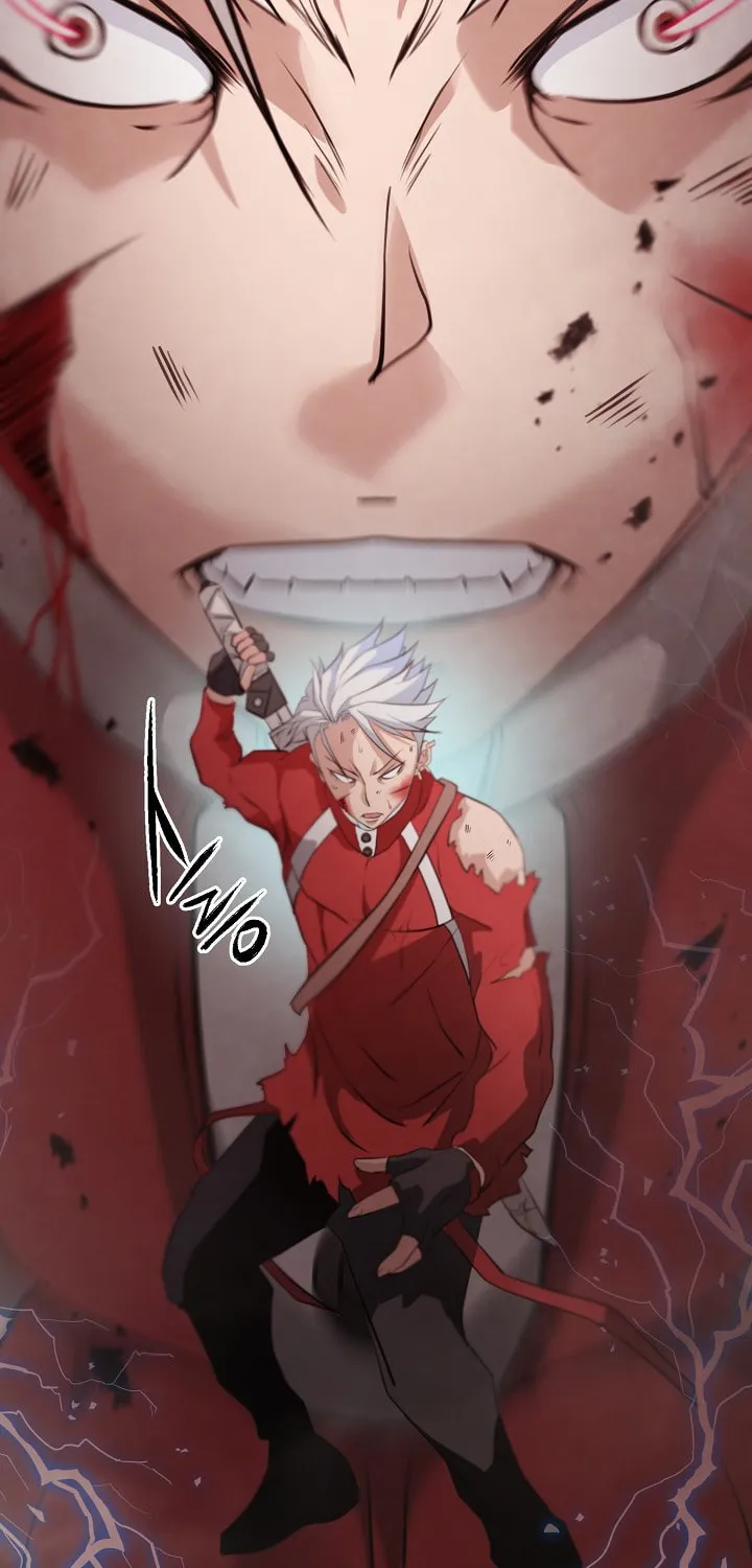 Who Killed the Murim Lord? Chapter 4 page 148 - 
