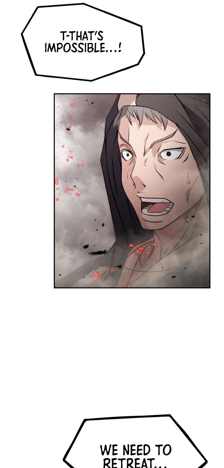 Who Killed the Murim Lord? Chapter 4 page 18 - 