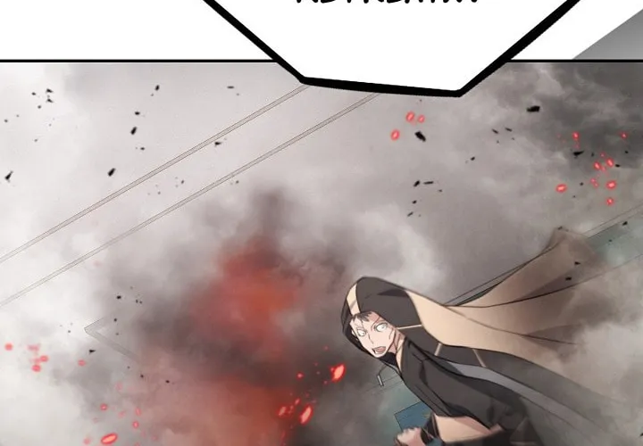 Who Killed the Murim Lord? Chapter 4 page 19 - 