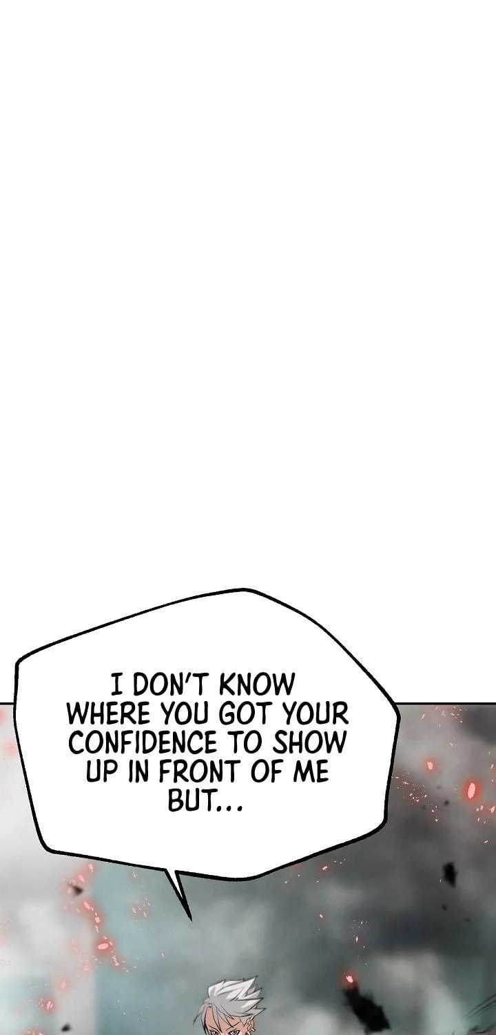Who Killed the Murim Lord? Chapter 4 page 3 - 