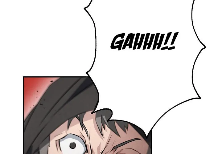 Who Killed the Murim Lord? Chapter 4 page 23 - 