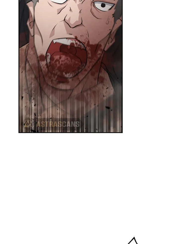 Who Killed the Murim Lord? Chapter 4 page 24 - 
