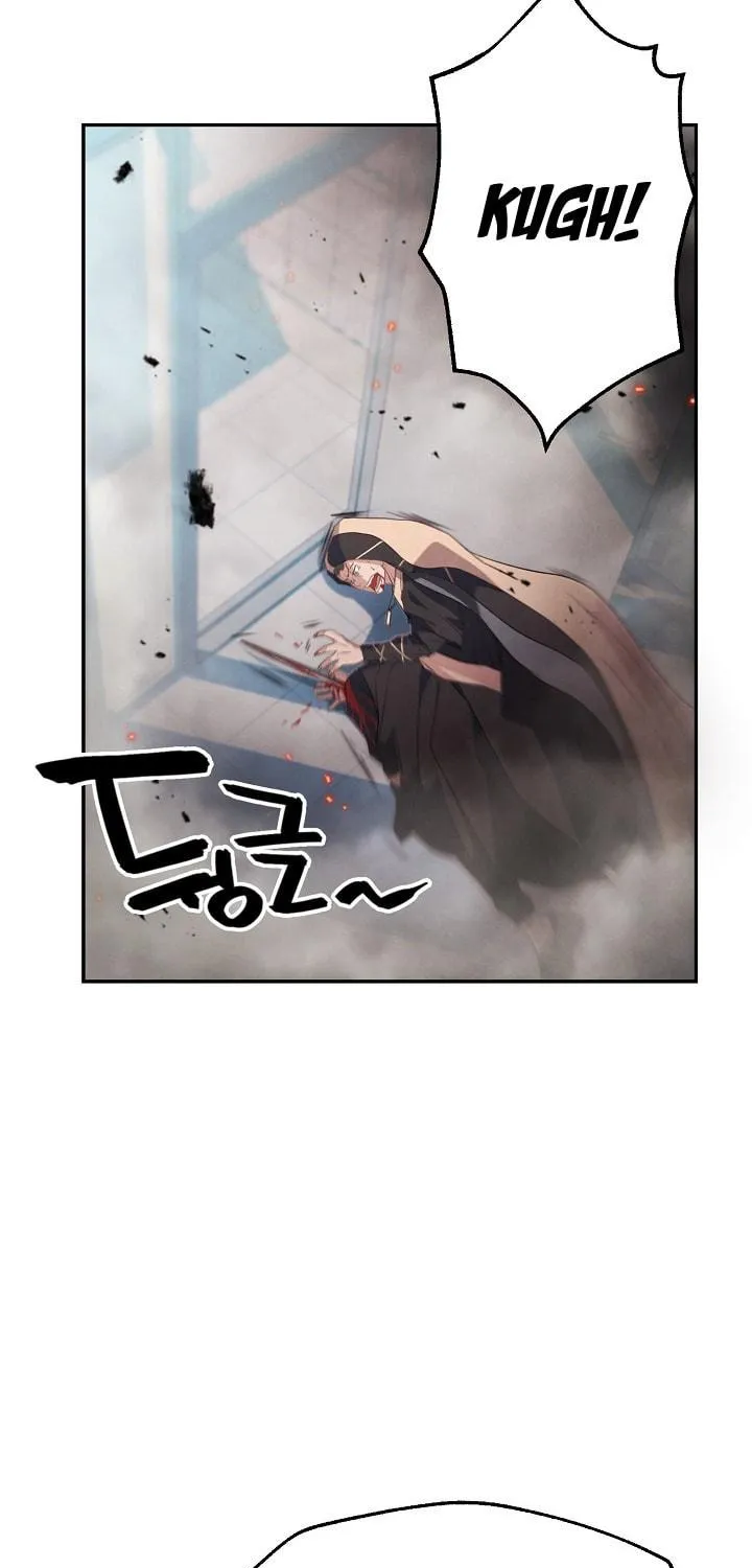 Who Killed the Murim Lord? Chapter 4 page 25 - 
