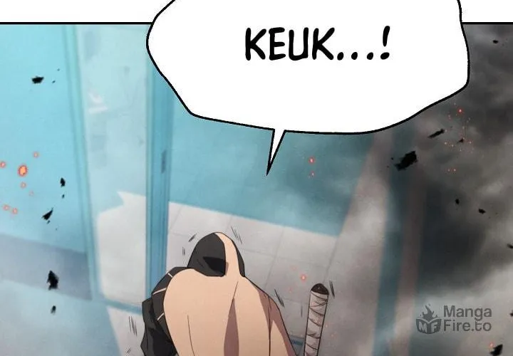 Who Killed the Murim Lord? Chapter 4 page 26 - 