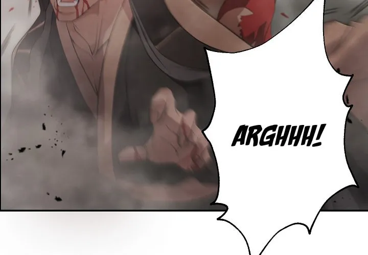 Who Killed the Murim Lord? Chapter 4 page 28 - 