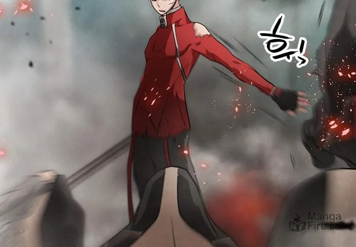 Who Killed the Murim Lord? Chapter 4 page 4 - 
