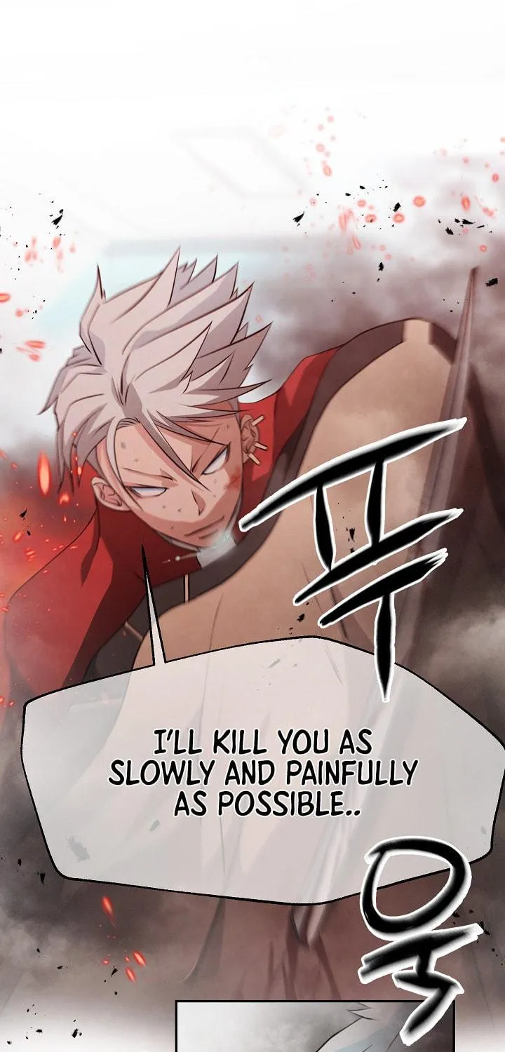 Who Killed the Murim Lord? Chapter 4 page 31 - 