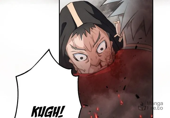 Who Killed the Murim Lord? Chapter 4 page 32 - 