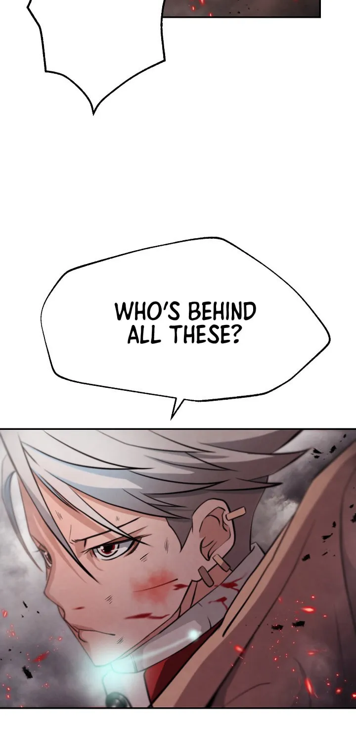 Who Killed the Murim Lord? Chapter 4 page 33 - 