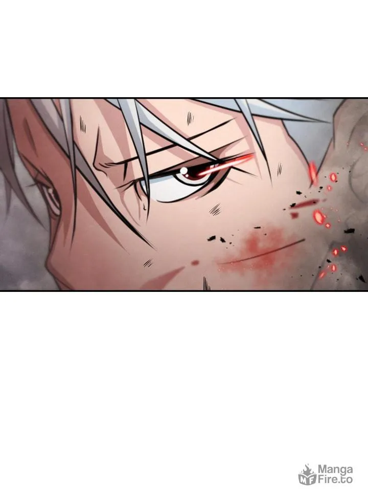 Who Killed the Murim Lord? Chapter 4 page 35 - 