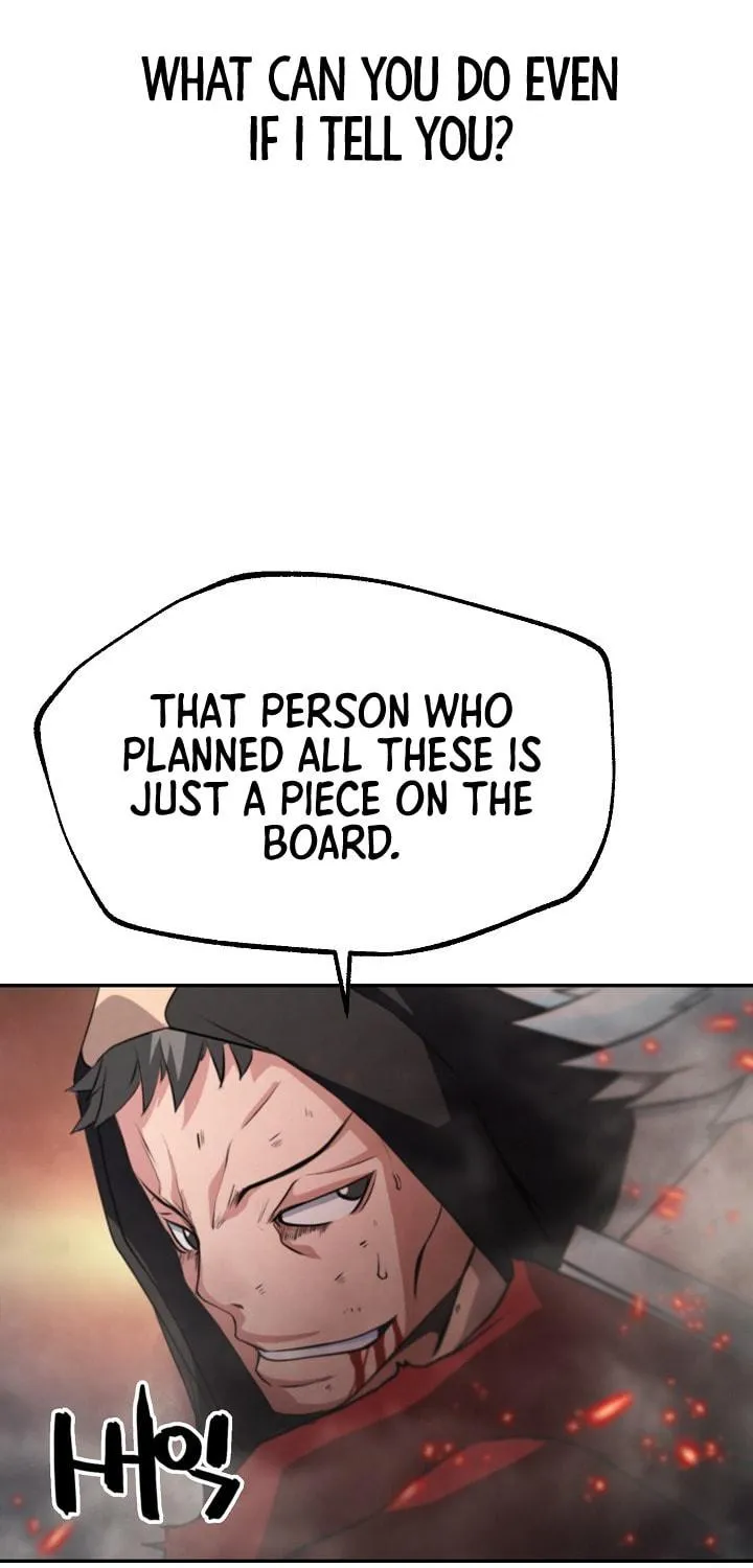 Who Killed the Murim Lord? Chapter 4 page 36 - 