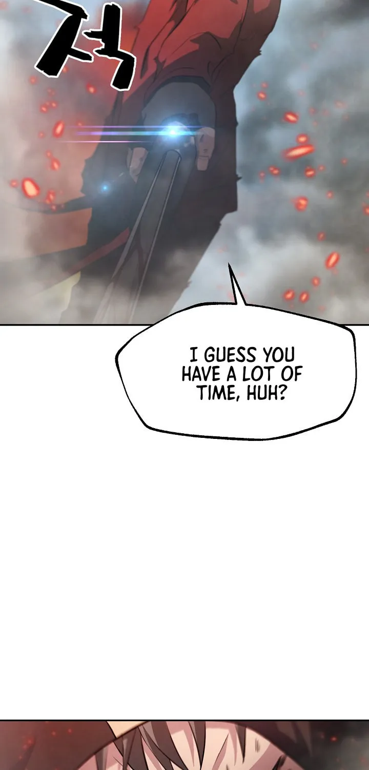 Who Killed the Murim Lord? Chapter 4 page 40 - 