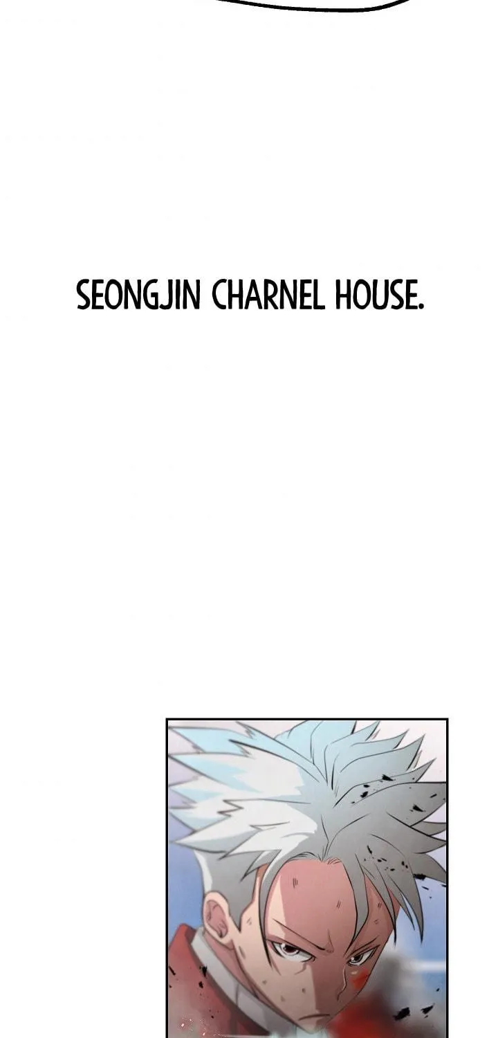 Who Killed the Murim Lord? Chapter 4 page 42 - 