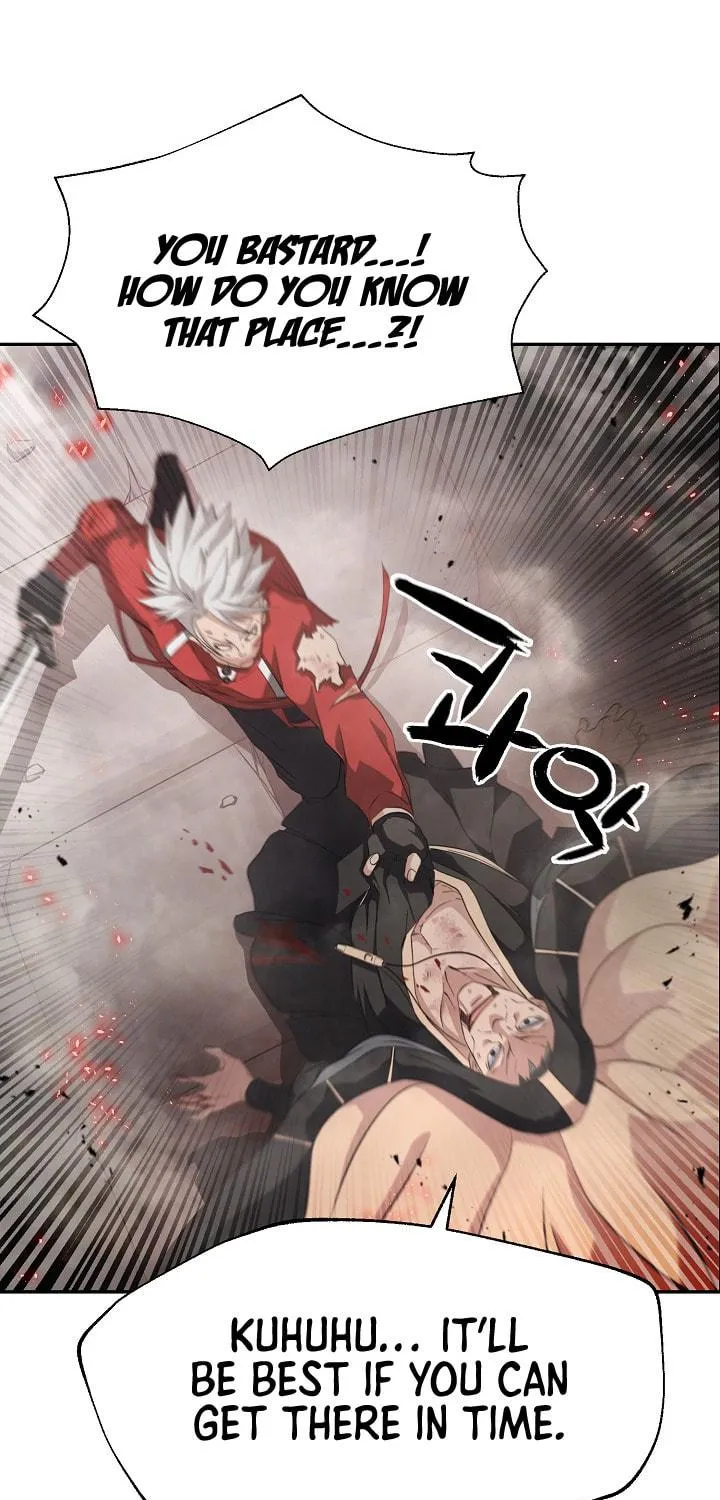 Who Killed the Murim Lord? Chapter 4 page 44 - 