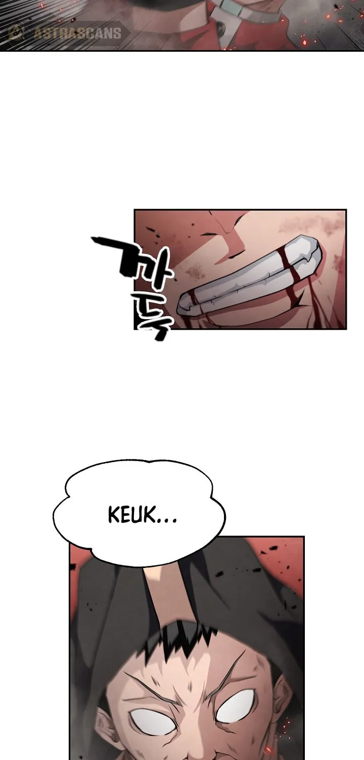 Who Killed the Murim Lord? Chapter 4 page 49 - 