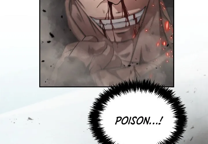 Who Killed the Murim Lord? Chapter 4 page 50 - 