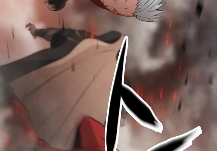 Who Killed the Murim Lord? Chapter 4 page 6 - 