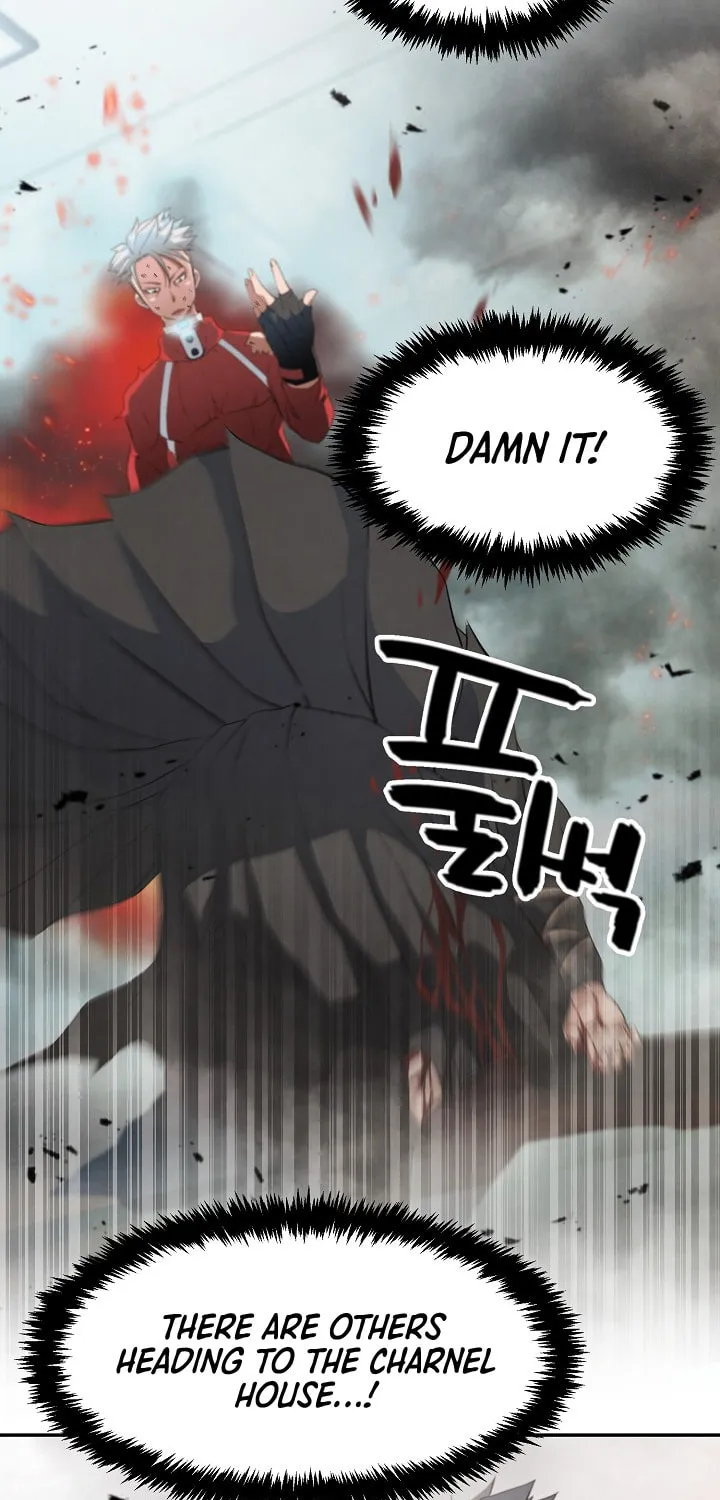 Who Killed the Murim Lord? Chapter 4 page 51 - 