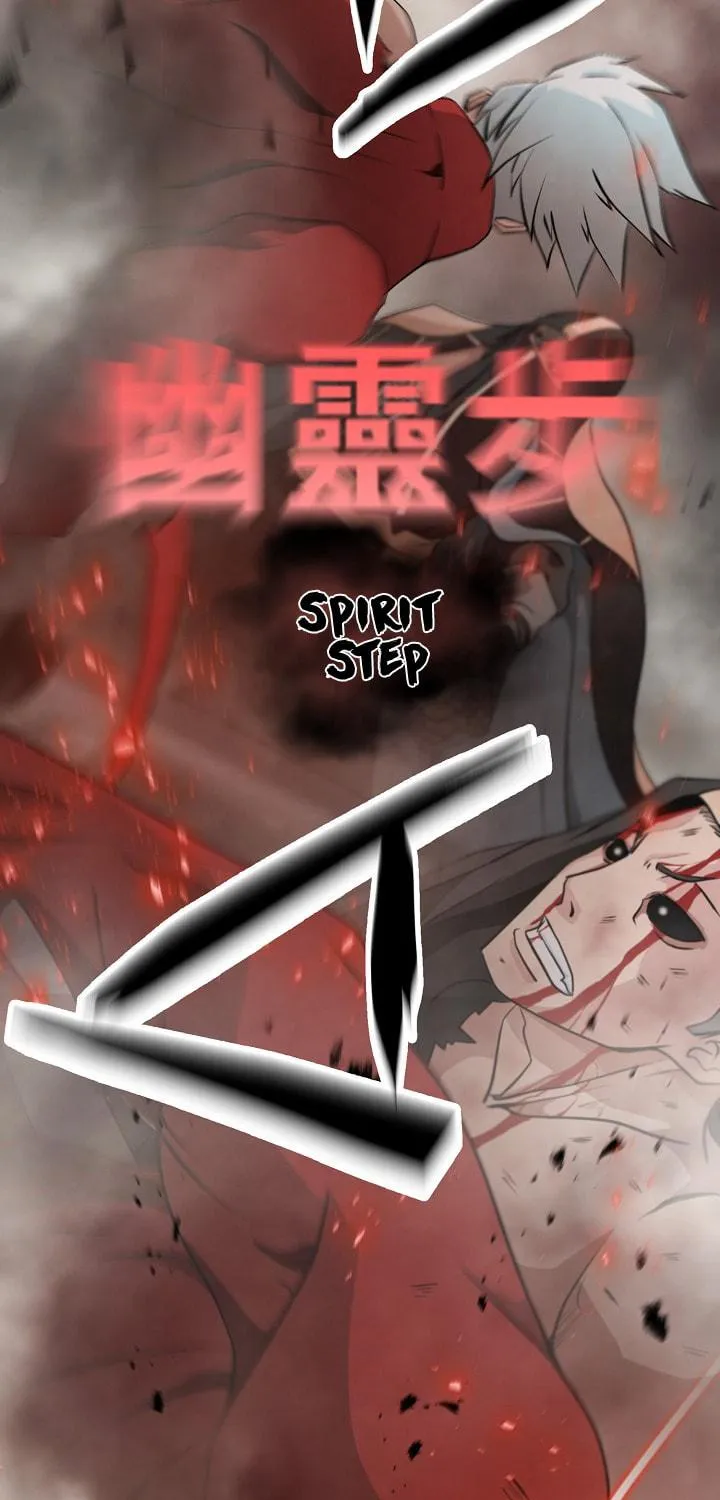 Who Killed the Murim Lord? Chapter 4 page 7 - 
