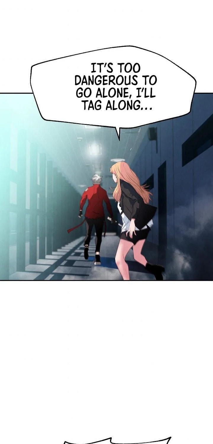 Who Killed the Murim Lord? Chapter 4 page 64 - 