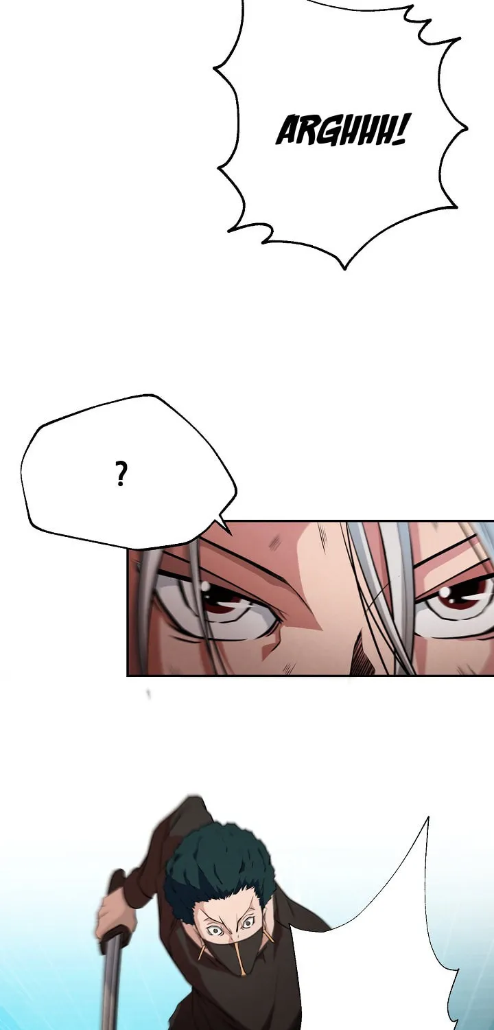 Who Killed the Murim Lord? Chapter 4 page 66 - 