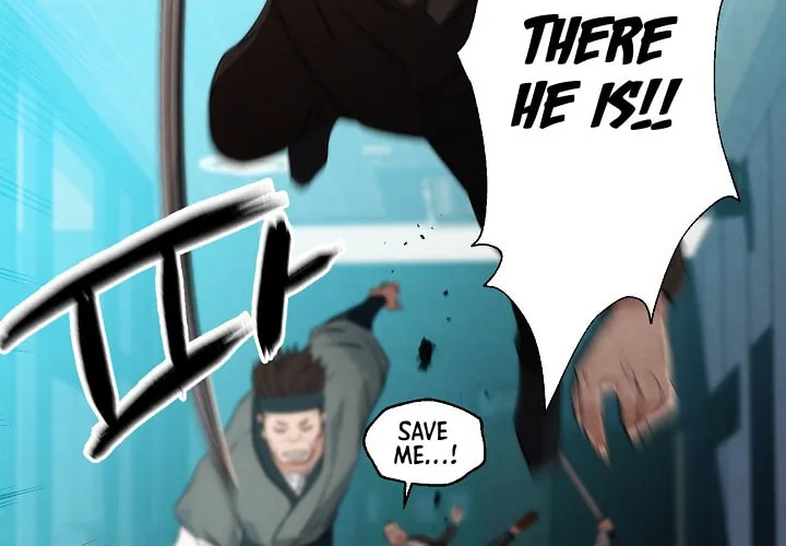 Who Killed the Murim Lord? Chapter 4 page 67 - 