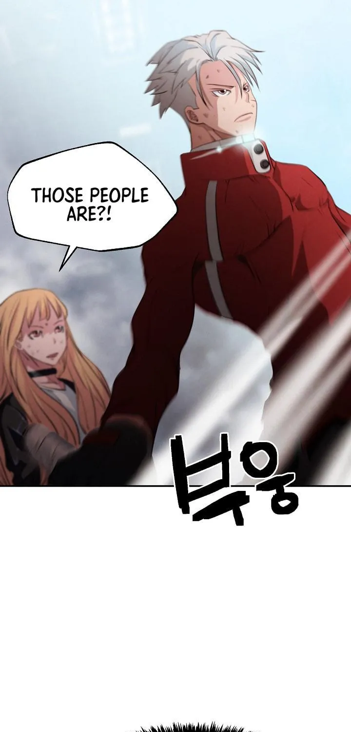 Who Killed the Murim Lord? Chapter 4 page 69 - 