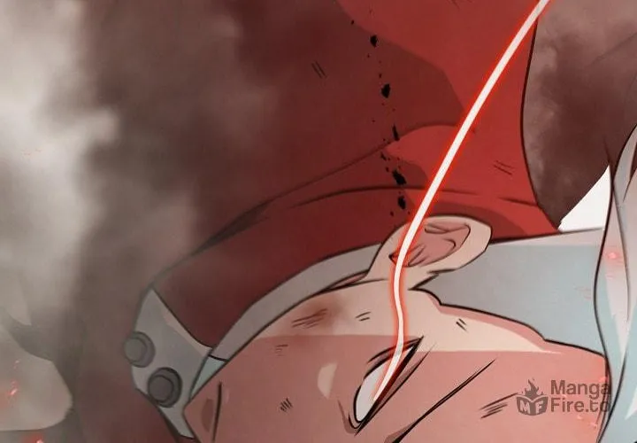 Who Killed the Murim Lord? Chapter 4 page 8 - 