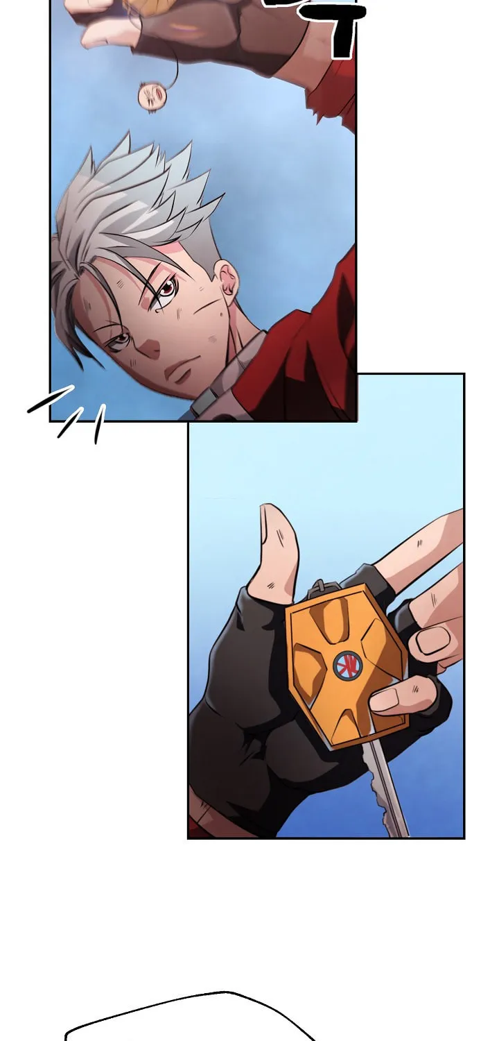 Who Killed the Murim Lord? Chapter 4 page 73 - 