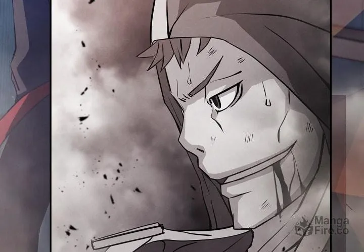 Who Killed the Murim Lord? Chapter 4 page 81 - 