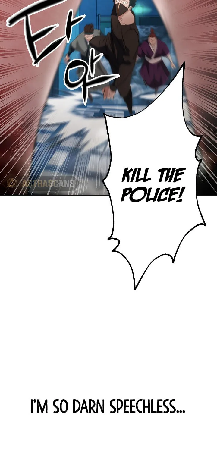 Who Killed the Murim Lord? Chapter 4 page 88 - 