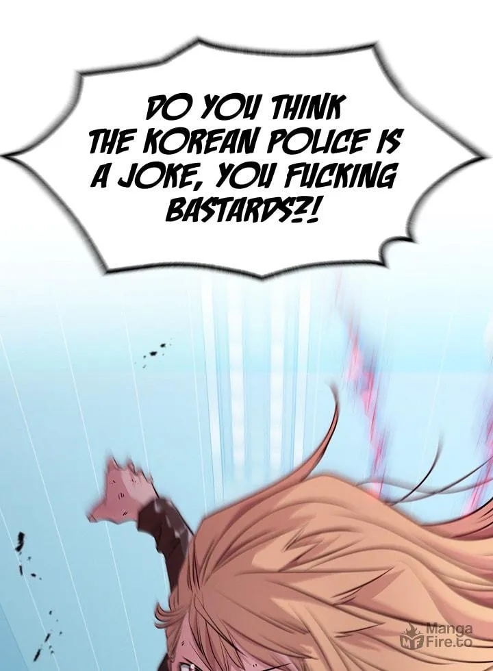 Who Killed the Murim Lord? Chapter 4 page 90 - 