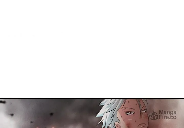 Who Killed the Murim Lord? Chapter 4 page 10 - 