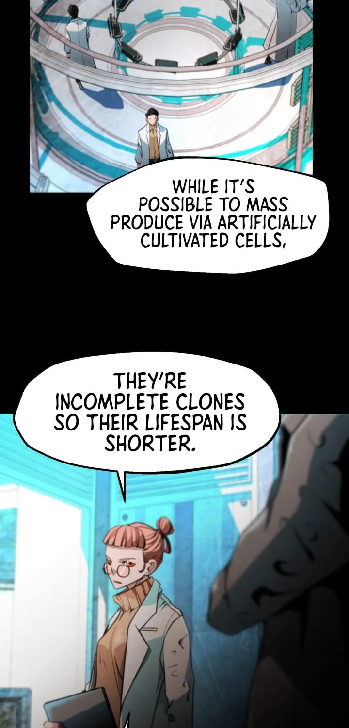 Who Killed the Murim Lord? Chapter 40 page 18 - 