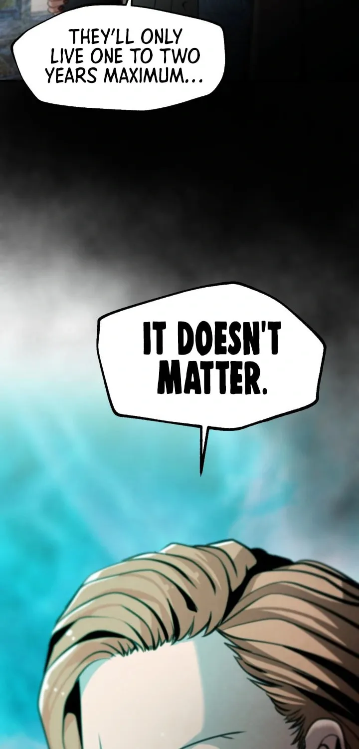 Who Killed the Murim Lord? Chapter 40 page 19 - 