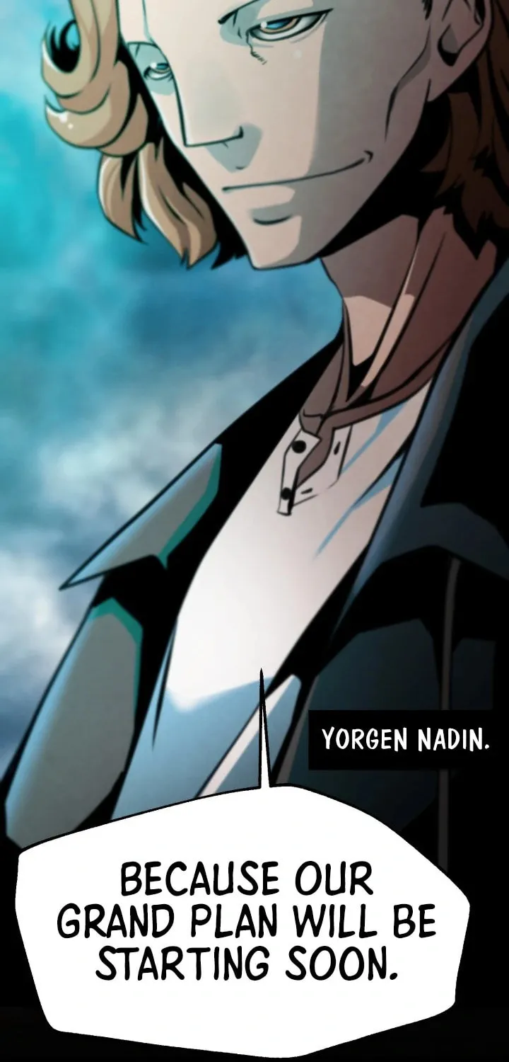 Who Killed the Murim Lord? Chapter 40 page 20 - 