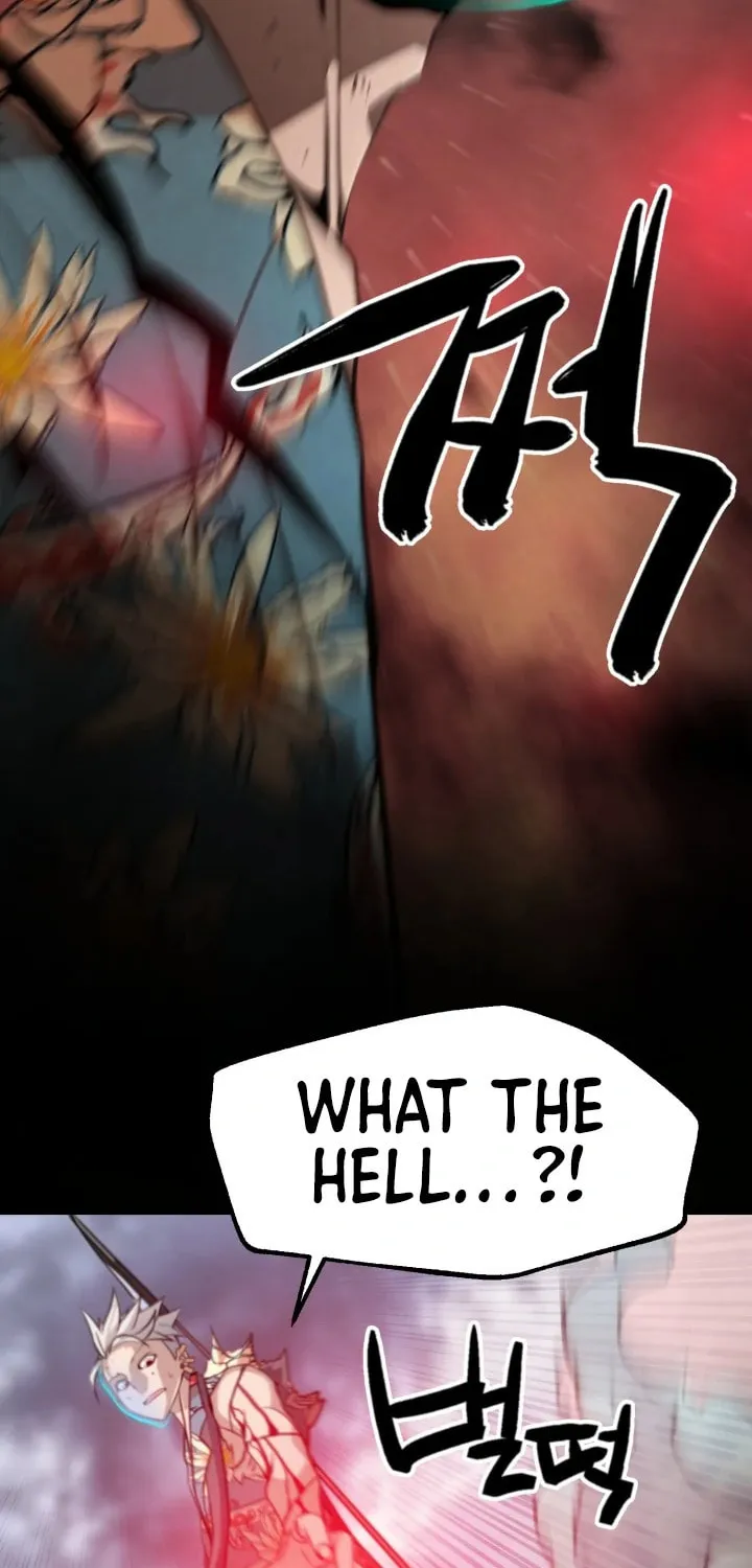 Who Killed the Murim Lord? Chapter 40 page 24 - 