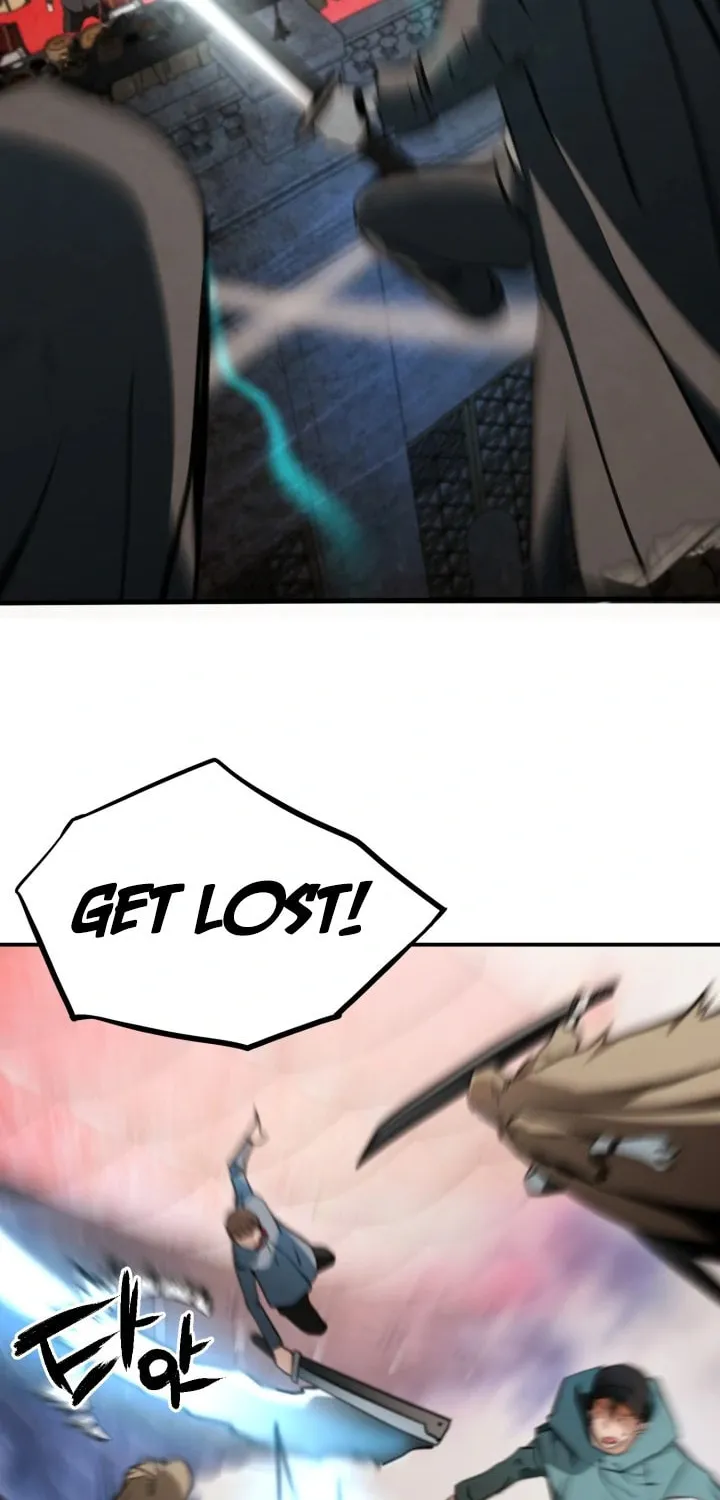 Who Killed the Murim Lord? Chapter 40 page 28 - 