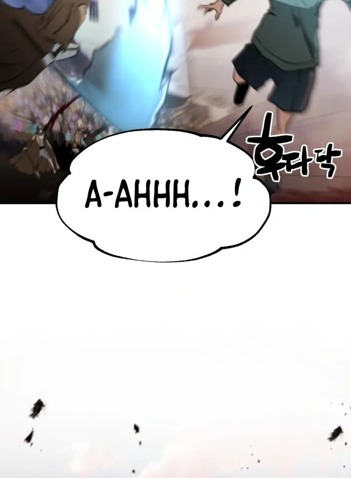 Who Killed the Murim Lord? Chapter 40 page 29 - 