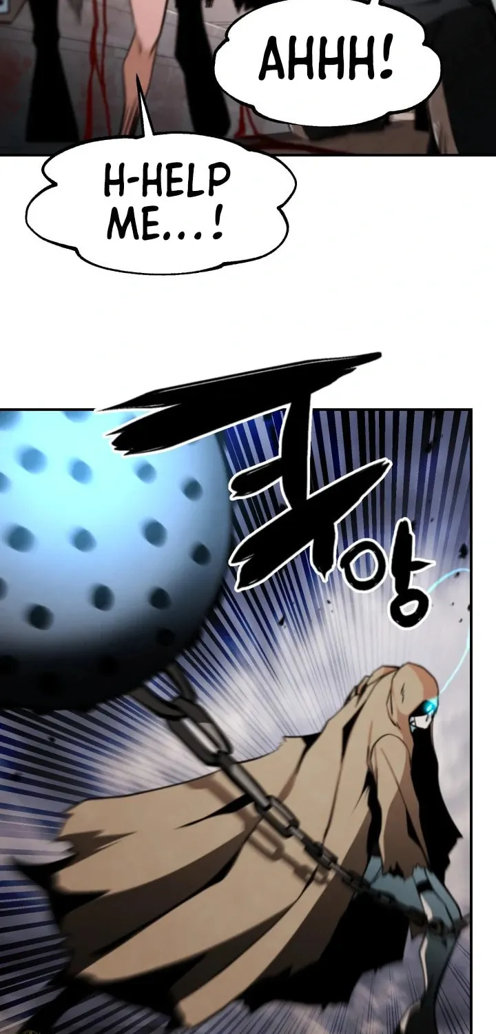 Who Killed the Murim Lord? Chapter 40 page 31 - 