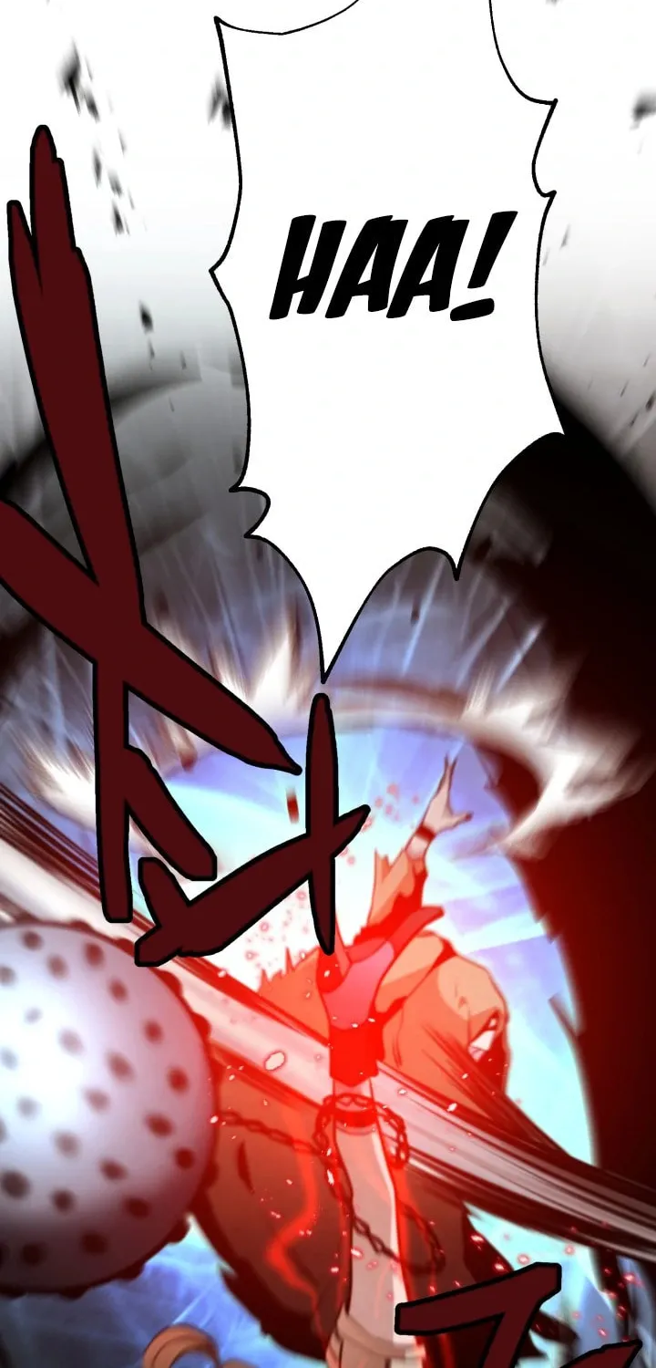 Who Killed the Murim Lord? Chapter 40 page 33 - 