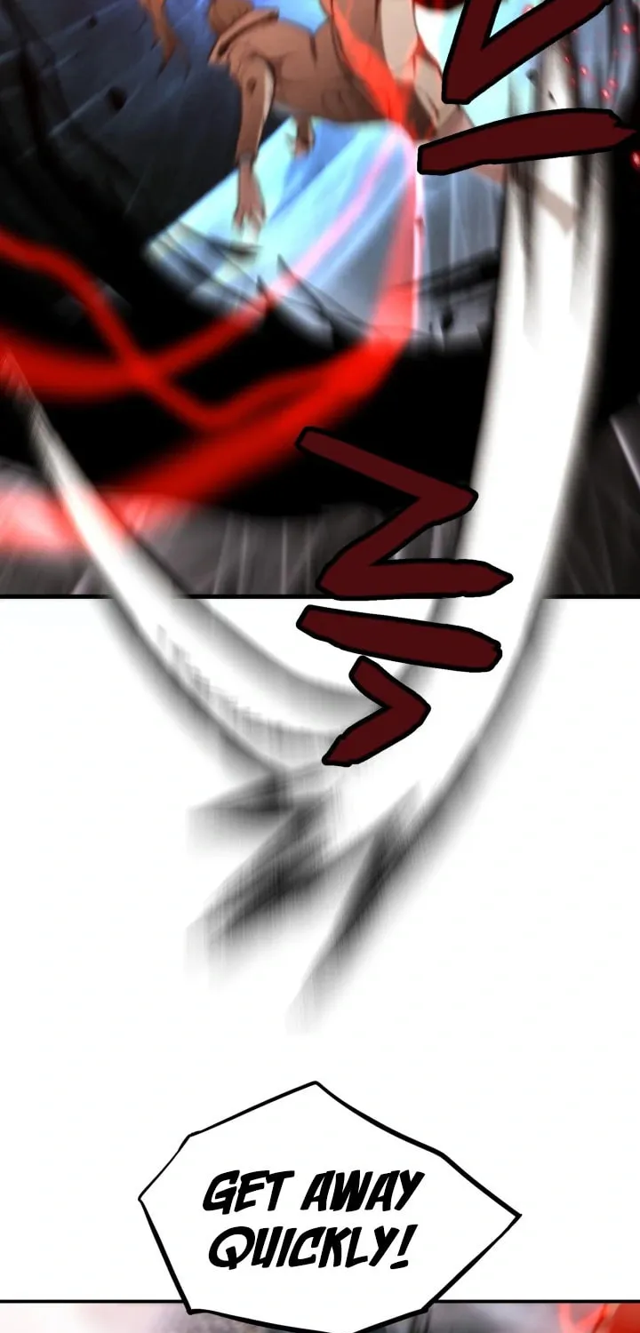 Who Killed the Murim Lord? Chapter 40 page 34 - 