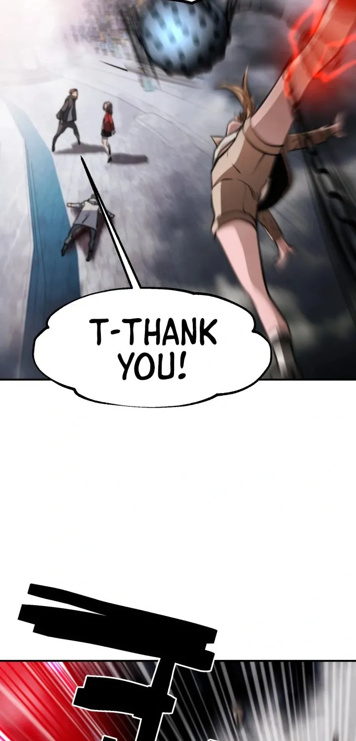 Who Killed the Murim Lord? Chapter 40 page 35 - 