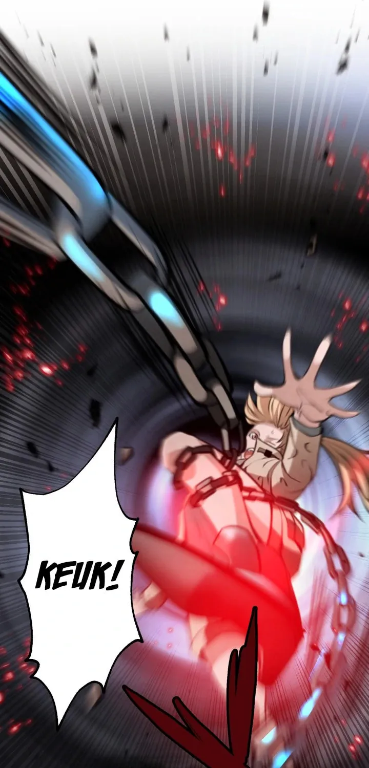 Who Killed the Murim Lord? Chapter 40 page 37 - 