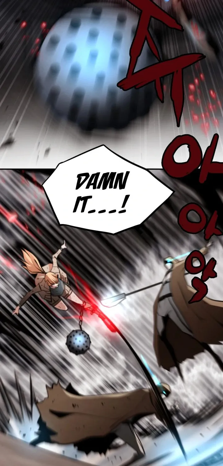 Who Killed the Murim Lord? Chapter 40 page 38 - 